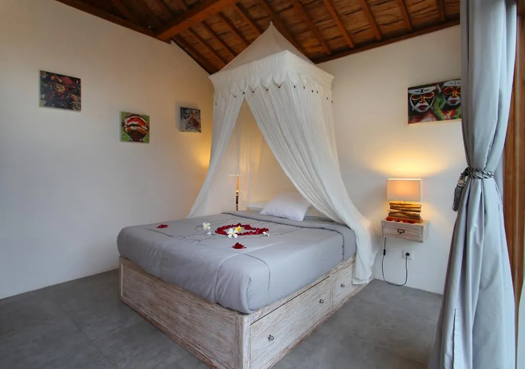 Villa Tinn Tamm By Optimum Bali Villas Seminyak  Seminyak (Bali)