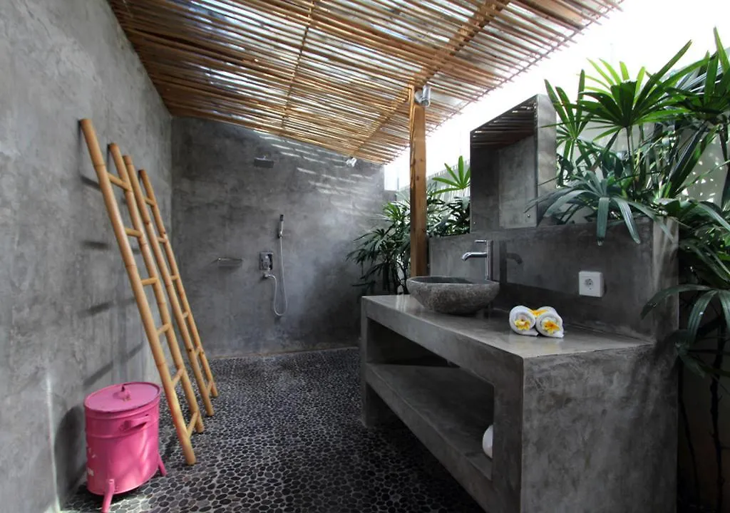 Villa Tinn Tamm By Optimum Bali Villas Seminyak  0*, Seminyak (Bali) Indonesia